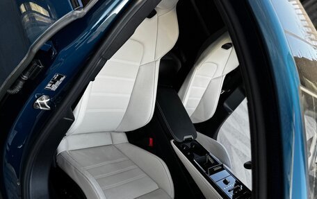 Porsche Panamera, 2025 год, 28 800 000 рублей, 9 фотография