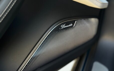 Porsche Panamera, 2025 год, 28 800 000 рублей, 11 фотография