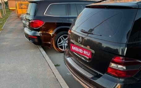 Mercedes-Benz M-Класс, 2006 год, 835 000 рублей, 7 фотография