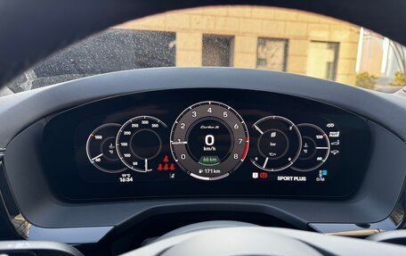 Porsche Panamera, 2025 год, 28 800 000 рублей, 12 фотография