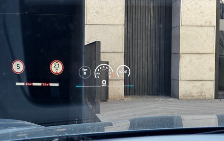 Porsche Panamera, 2025 год, 28 800 000 рублей, 13 фотография