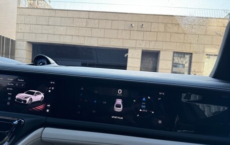 Porsche Panamera, 2025 год, 28 800 000 рублей, 15 фотография