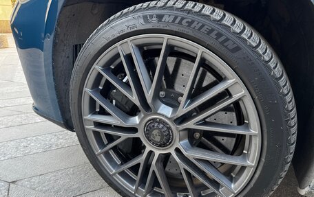 Porsche Panamera, 2025 год, 28 800 000 рублей, 18 фотография