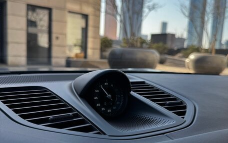 Porsche Panamera, 2025 год, 28 800 000 рублей, 17 фотография