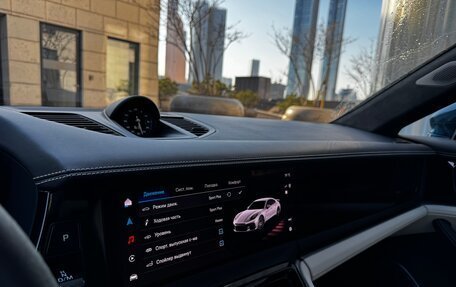 Porsche Panamera, 2025 год, 28 800 000 рублей, 14 фотография