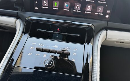 Porsche Panamera, 2025 год, 28 800 000 рублей, 16 фотография