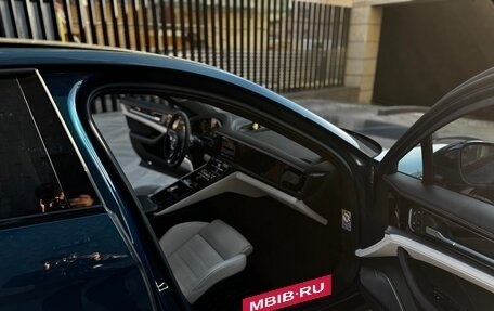 Porsche Panamera, 2025 год, 28 800 000 рублей, 8 фотография