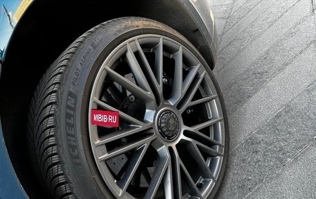 Porsche Panamera, 2025 год, 28 800 000 рублей, 19 фотография