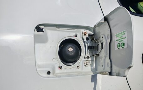Renault Logan II, 2017 год, 467 000 рублей, 8 фотография