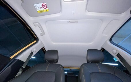 KIA Morning III, 2021 год, 1 400 000 рублей, 8 фотография