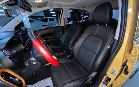 KIA Morning III, 2021 год, 1 400 000 рублей, 6 фотография