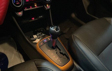 KIA Morning III, 2021 год, 1 400 000 рублей, 10 фотография