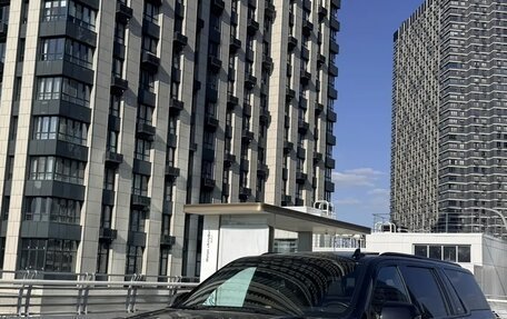 Cadillac Escalade V, 2022 год, 11 000 000 рублей, 3 фотография