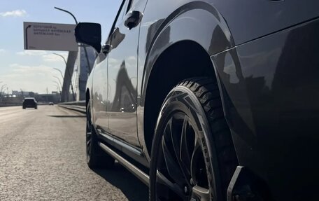 Cadillac Escalade V, 2022 год, 11 000 000 рублей, 4 фотография