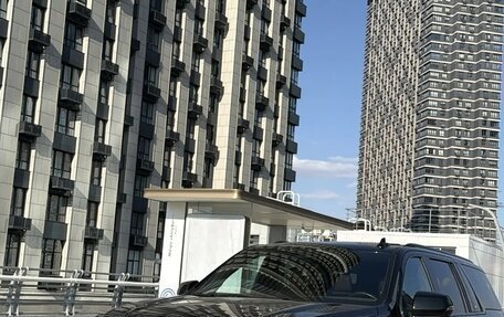 Cadillac Escalade V, 2022 год, 11 000 000 рублей, 5 фотография