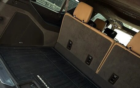 Cadillac Escalade V, 2022 год, 11 000 000 рублей, 21 фотография