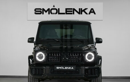 Mercedes-Benz G-Класс AMG, 2026 год, 34 900 000 рублей, 3 фотография