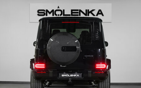 Mercedes-Benz G-Класс AMG, 2026 год, 34 900 000 рублей, 4 фотография