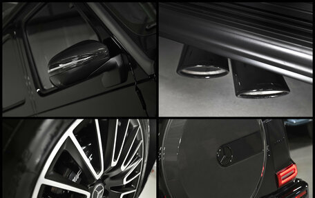 Mercedes-Benz G-Класс AMG, 2026 год, 34 900 000 рублей, 7 фотография