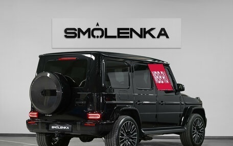 Mercedes-Benz G-Класс AMG, 2026 год, 34 900 000 рублей, 2 фотография