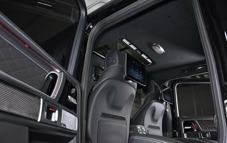 Mercedes-Benz G-Класс AMG, 2026 год, 34 900 000 рублей, 17 фотография