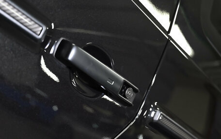 Mercedes-Benz G-Класс AMG, 2026 год, 34 900 000 рублей, 9 фотография