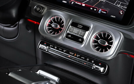 Mercedes-Benz G-Класс AMG, 2026 год, 34 900 000 рублей, 11 фотография