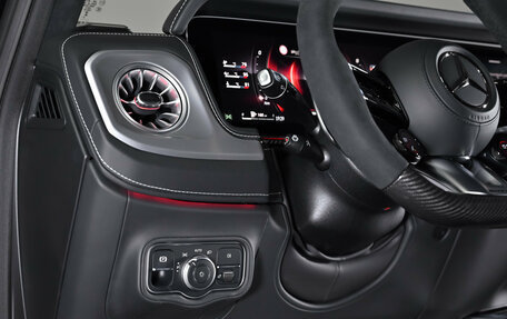 Mercedes-Benz G-Класс AMG, 2026 год, 34 900 000 рублей, 13 фотография
