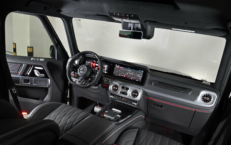 Mercedes-Benz G-Класс AMG, 2026 год, 34 900 000 рублей, 10 фотография