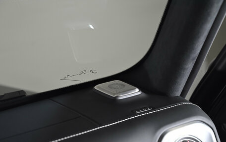 Mercedes-Benz G-Класс AMG, 2026 год, 34 900 000 рублей, 15 фотография