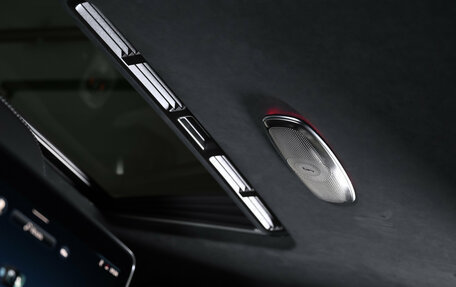 Mercedes-Benz G-Класс AMG, 2026 год, 34 900 000 рублей, 18 фотография