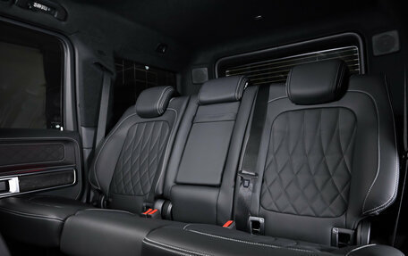 Mercedes-Benz G-Класс AMG, 2026 год, 34 900 000 рублей, 20 фотография