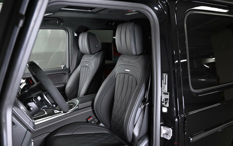 Mercedes-Benz G-Класс AMG, 2026 год, 34 900 000 рублей, 21 фотография