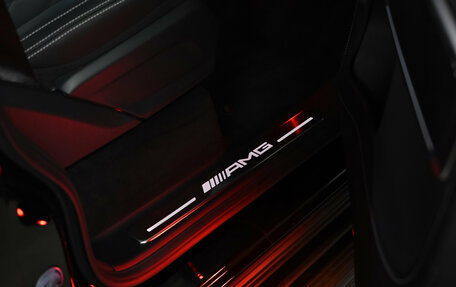 Mercedes-Benz G-Класс AMG, 2026 год, 34 900 000 рублей, 28 фотография