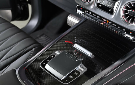 Mercedes-Benz G-Класс AMG, 2026 год, 34 900 000 рублей, 27 фотография