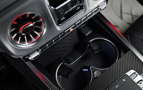 Mercedes-Benz G-Класс AMG, 2026 год, 34 900 000 рублей, 26 фотография