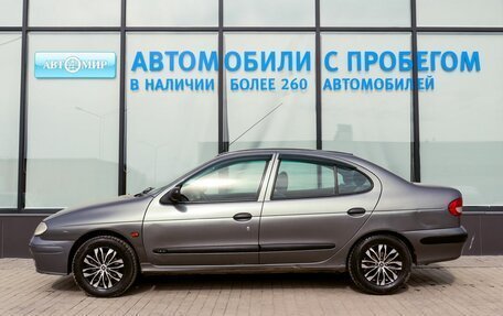 Renault Megane II, 2002 год, 215 000 рублей, 2 фотография