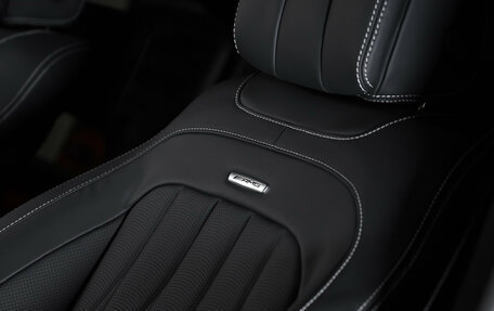 Mercedes-Benz G-Класс AMG, 2026 год, 34 900 000 рублей, 22 фотография