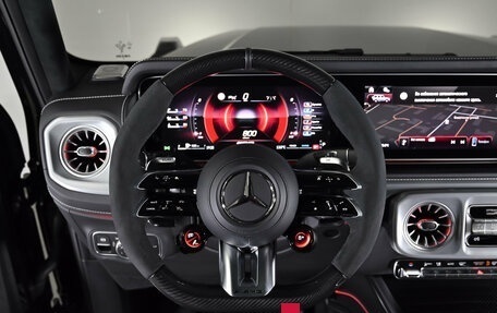 Mercedes-Benz G-Класс AMG, 2026 год, 34 900 000 рублей, 25 фотография