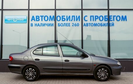 Renault Megane II, 2002 год, 215 000 рублей, 6 фотография