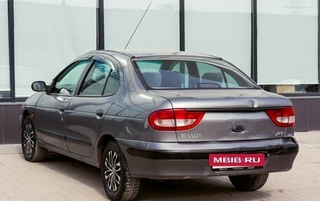 Renault Megane II, 2002 год, 215 000 рублей, 3 фотография