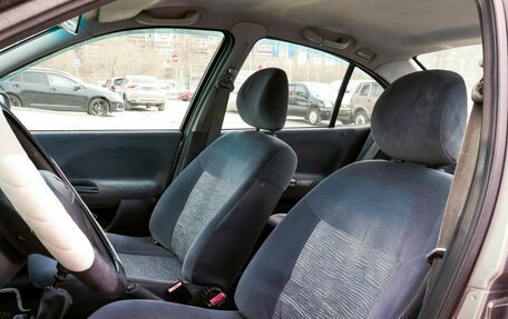 Renault Megane II, 2002 год, 215 000 рублей, 14 фотография