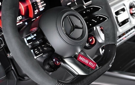 Mercedes-Benz G-Класс AMG, 2026 год, 34 900 000 рублей, 24 фотография