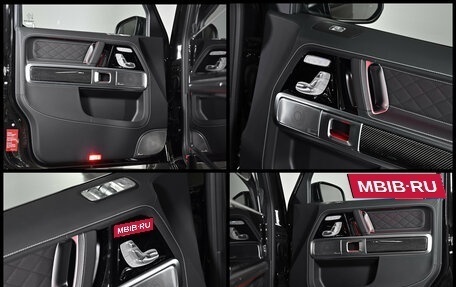 Mercedes-Benz G-Класс AMG, 2026 год, 34 900 000 рублей, 30 фотография