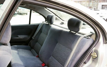 Renault Megane II, 2002 год, 215 000 рублей, 15 фотография