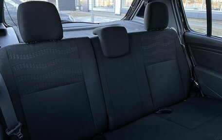 Renault Sandero I, 2014 год, 729 000 рублей, 11 фотография