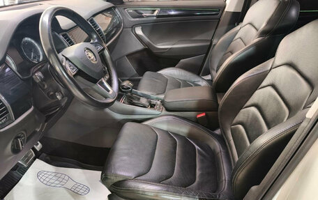 Skoda Kodiaq I, 2018 год, 2 590 000 рублей, 7 фотография