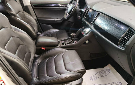 Skoda Kodiaq I, 2018 год, 2 590 000 рублей, 8 фотография