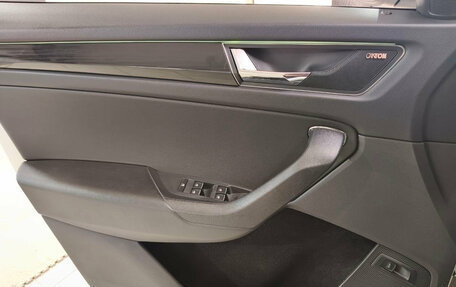 Skoda Kodiaq I, 2018 год, 2 590 000 рублей, 14 фотография