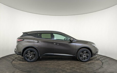 Nissan Murano, 2019 год, 2 800 000 рублей, 4 фотография